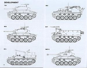 CHAFFEE M24-07